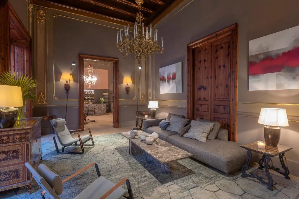 General view, Hotel Can Cera – Adults only, Majorca