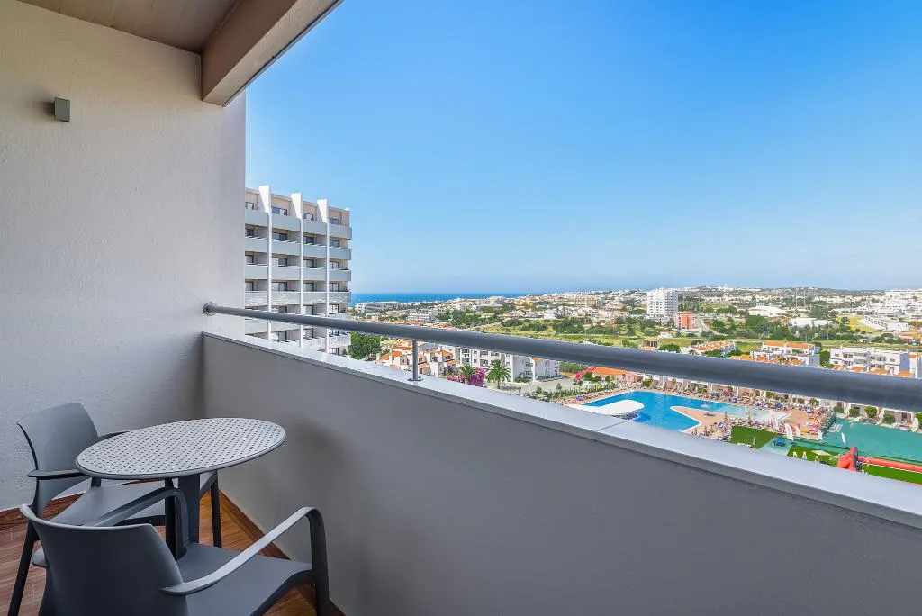 Double or Twin SUPERIOR Room, Jupiter Albufeira Hotel – Family & Fun, Algarve