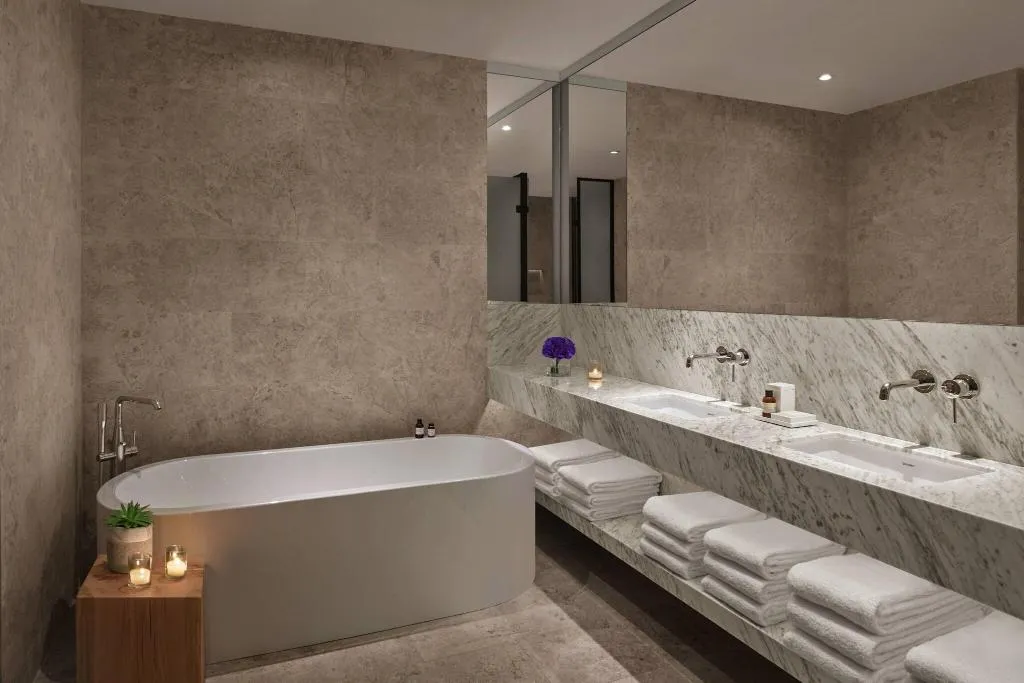Room, The Bodrum Edition, Bodrum