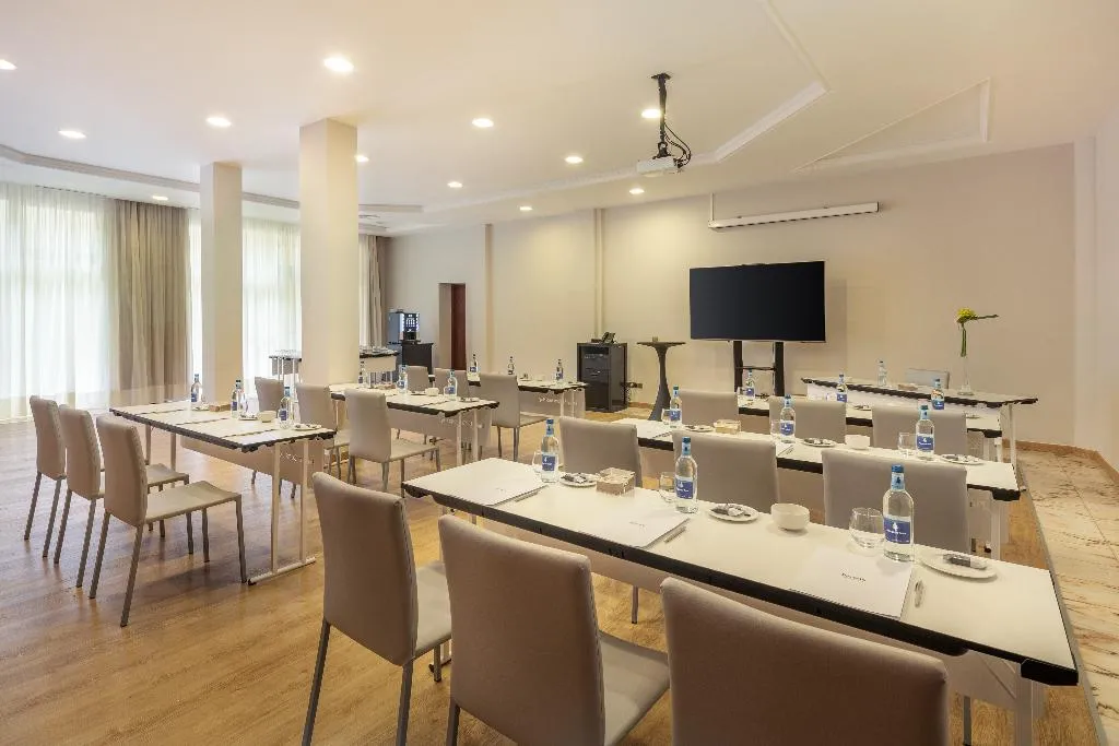Conferences, Barcelo Corralejo Bay, Fuerteventura