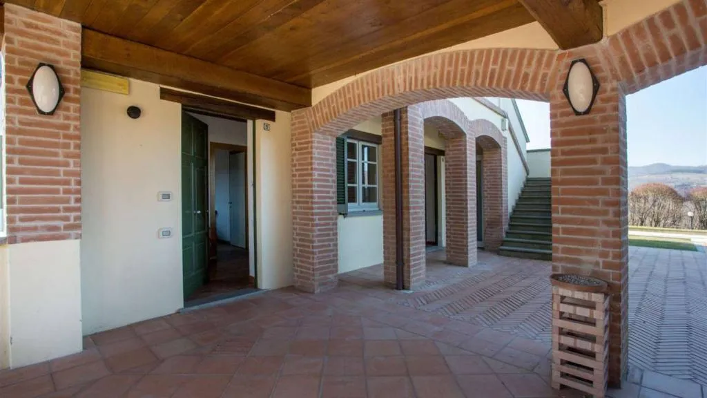 Room, Phi Resort Coldimolino - Country House, Umbria