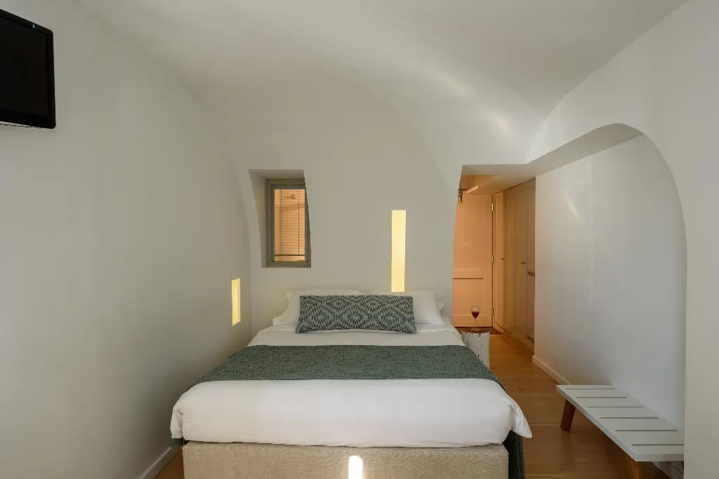 Double or Twin STANDARD Room, Panorama Santorini Boutique Hotel, Santorini