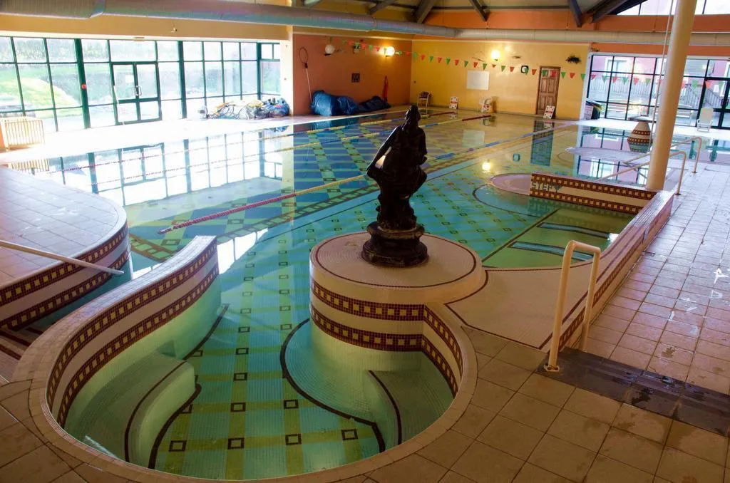 General view, Clonakilty Park Hotel, Cork