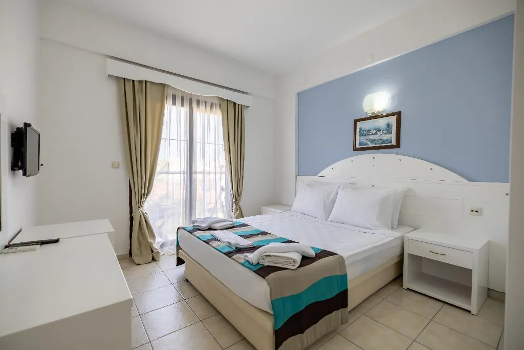 DOUBLE BASIC Room, Maxsea Beach Hotel, Bodrum
