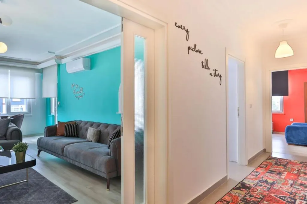 VILLA STANDARD Room, Melissa's Suites, Antalya