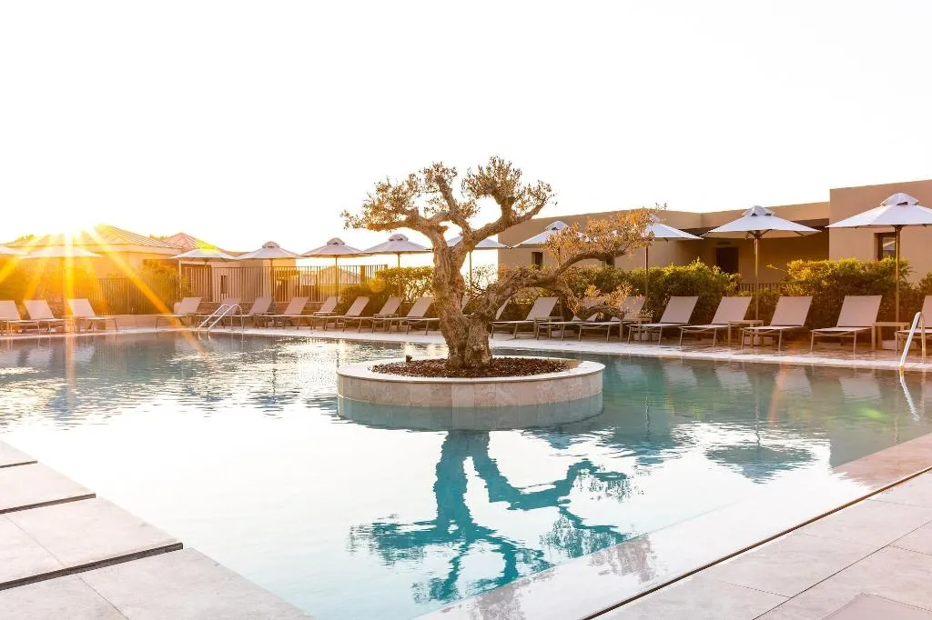 Sports and Entertainment, Elios Hill - Sun Kissed Happiness, Crete