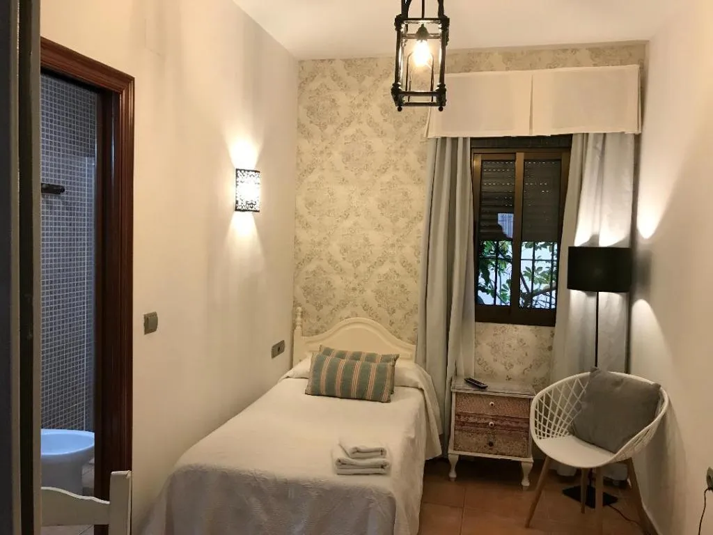 SINGLE STANDARD Room, Macavi, Costa De La Luz