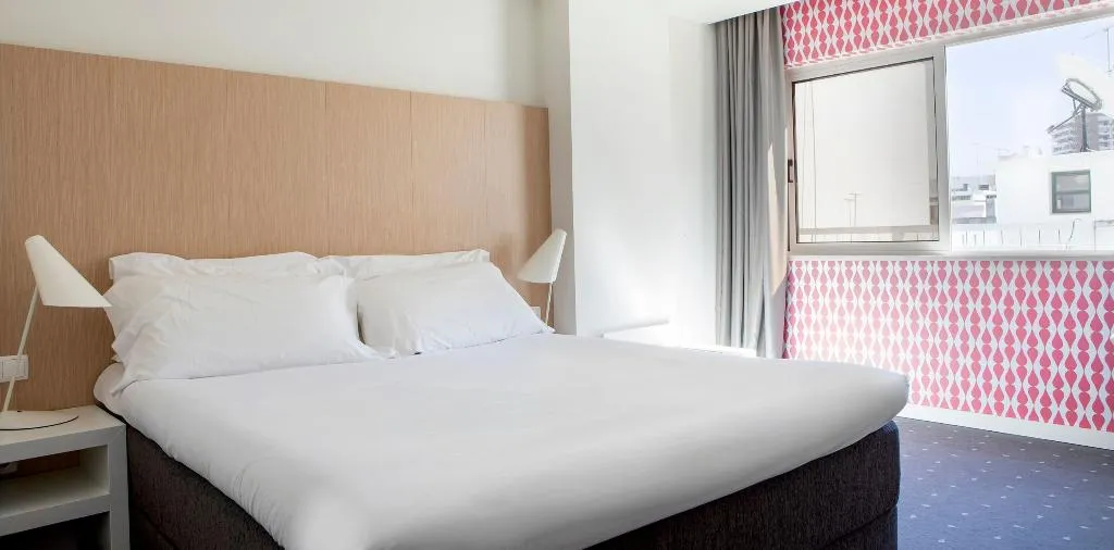 DOUBLE CLASSIC Room, Stay Hotel Faro Centro, Algarve