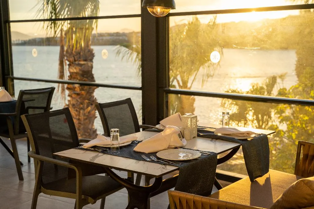 Restaurant, Kefaluka Resort, Bodrum