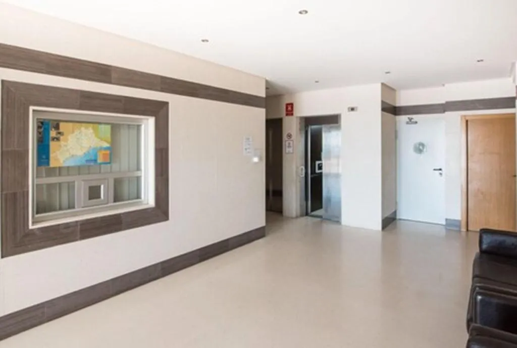 Lobby, Vegasol Playa Apartamentos, Costa Del Sol