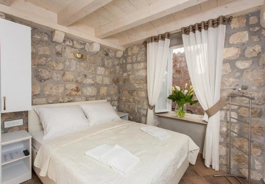 General view, Apartments Bottega, Dubrovnik