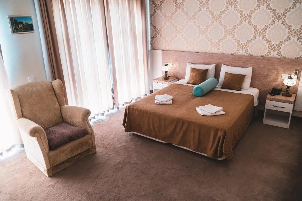 Room, Nicea Hotel, Izmir