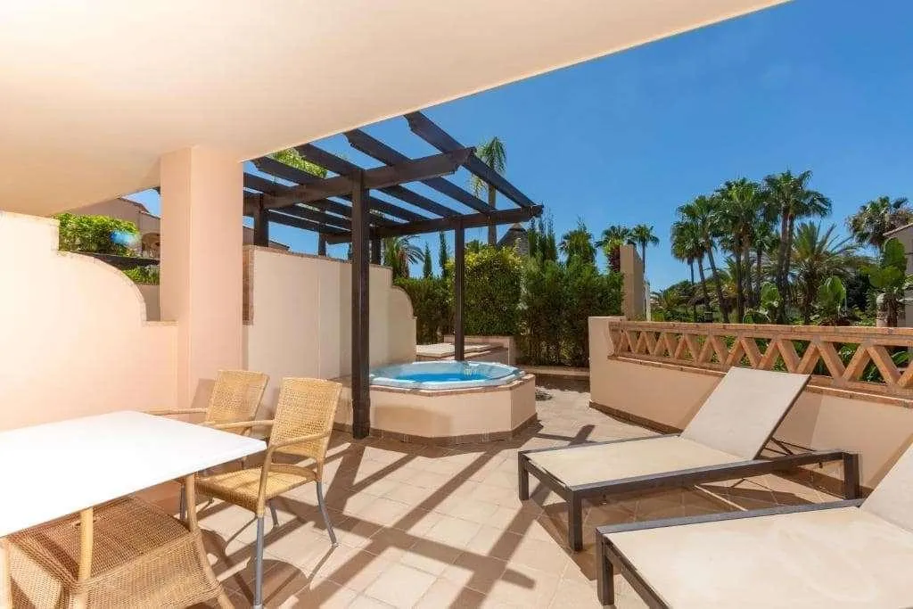 SUITE PREMIUM ONE BEDROOM Room, Wyndham Grand Costa del Sol, Costa Del Sol