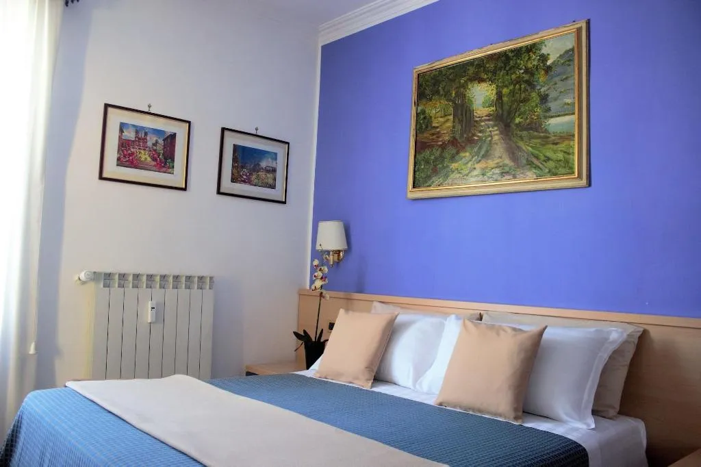 Room, Città Eterna Bed & Breakfast, Rome