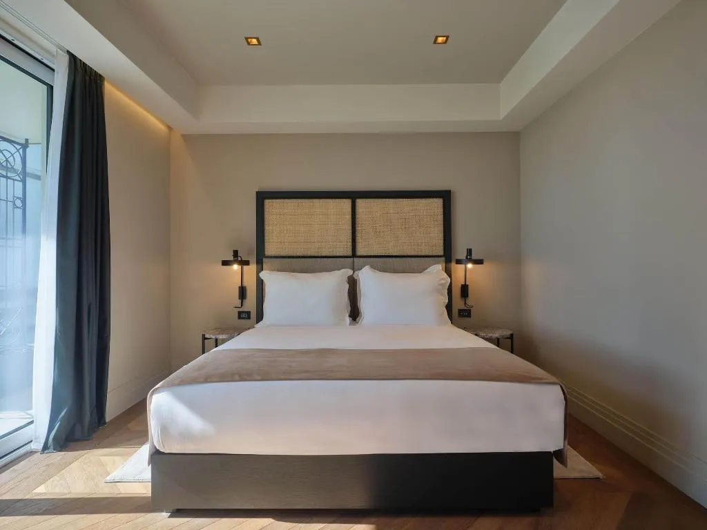 Room, Palazzo Rainis Hotel Spa Adults Only, Istria