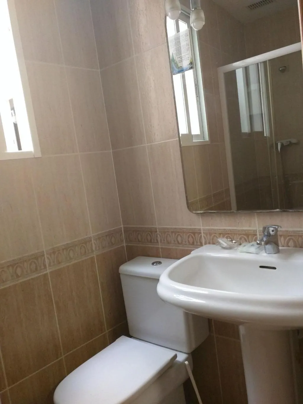 Room, Jero Rooms, Valencia