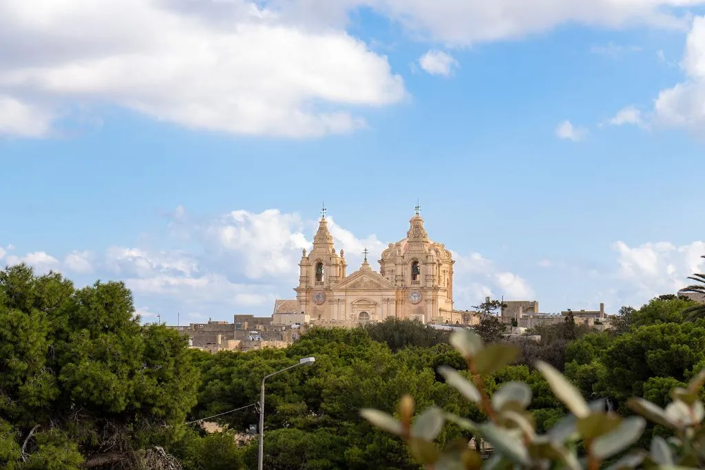 SUITE EXECUTIVE ONE BEDROOM Room, Domus Boutique Hotel, Malta