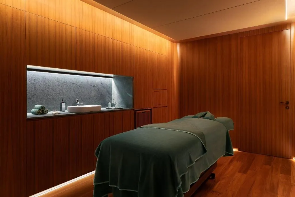 Sports and Entertainment, Sheraton Lake Como, Milan