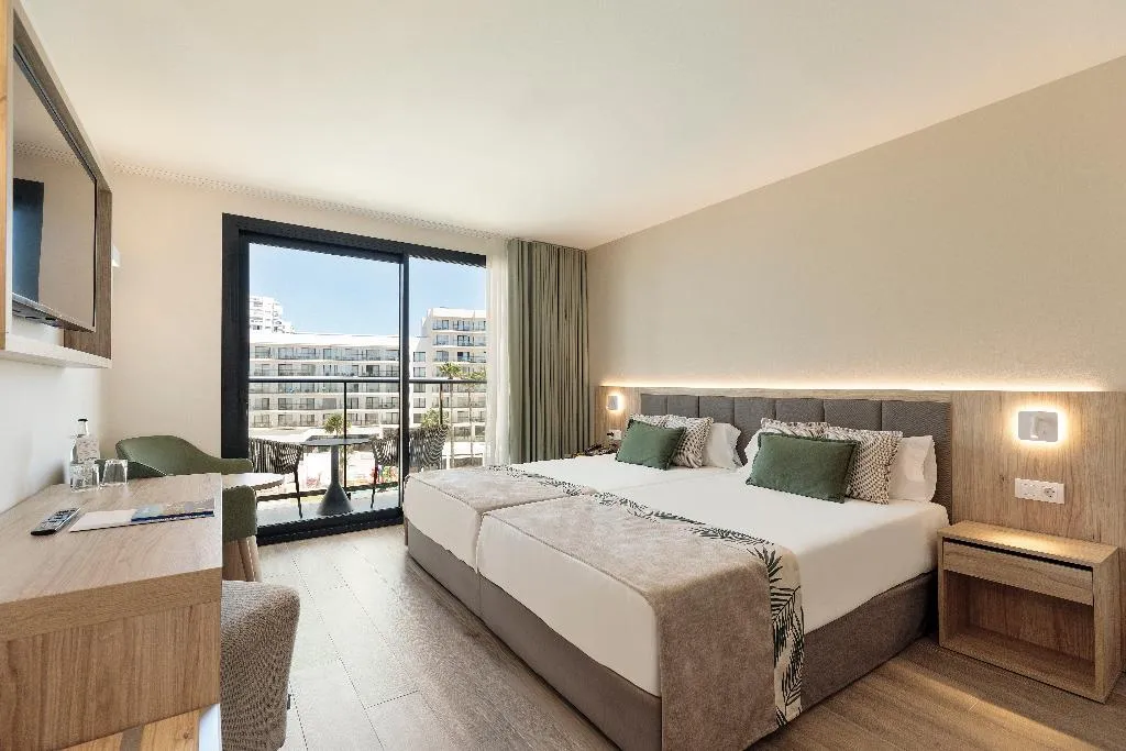 Double or Twin SUPERIOR Room, Best Tritón, Costa Del Sol