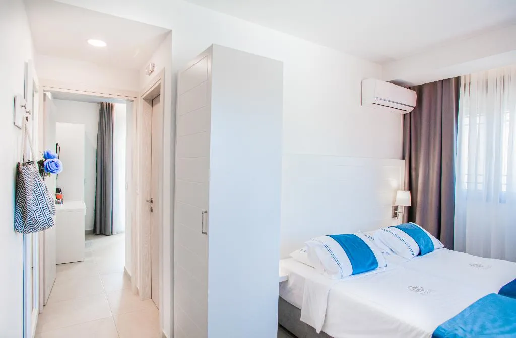 Room, Acrotel Lily Ann Village, Halkidiki