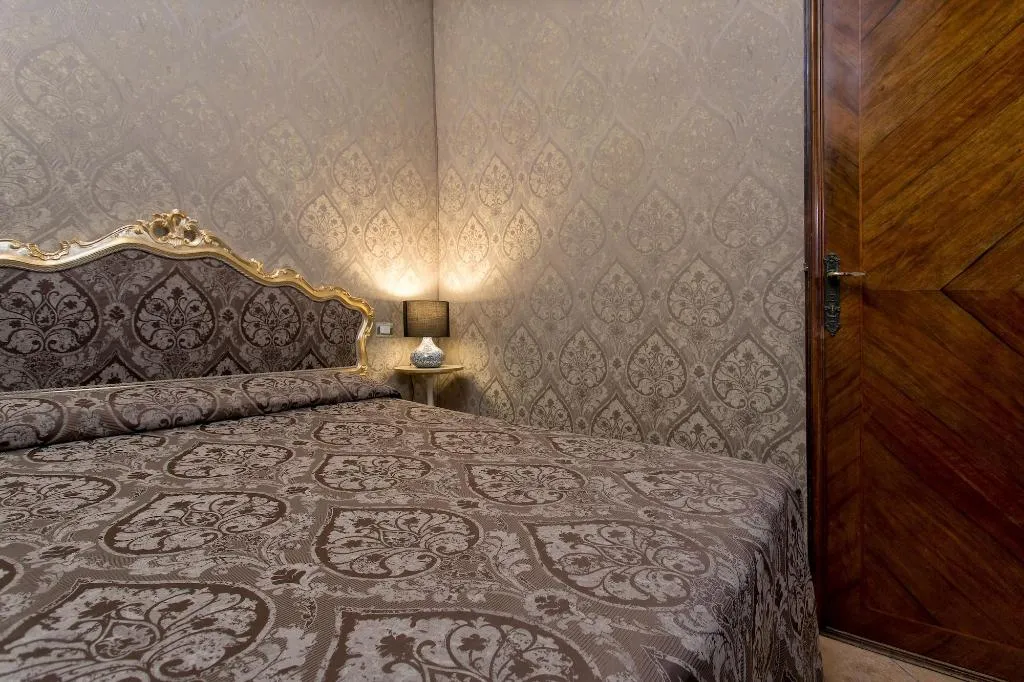 Room, Locanda Novo, Venice