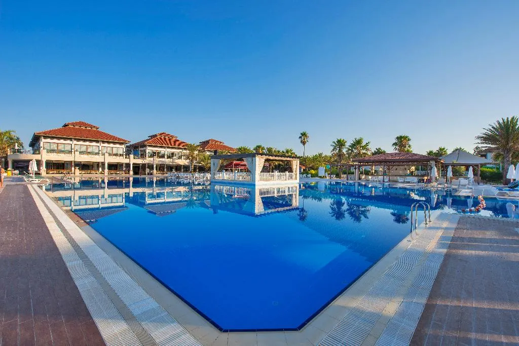Pool, Club Nena, Antalya