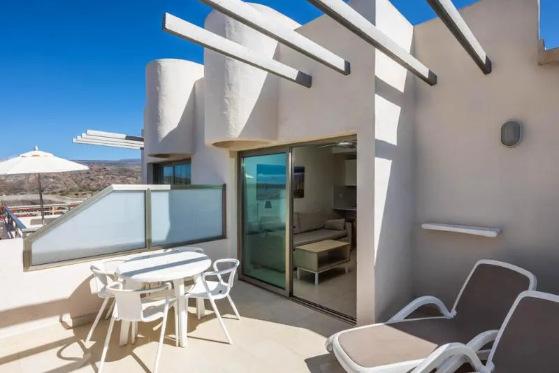 APARTMENT STANDARD Room, Servatur Eden & Buganvillas, Gran Canaria