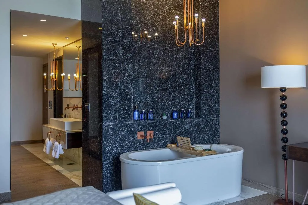 Room, Miraggio Thermal Spa Resort, Halkidiki