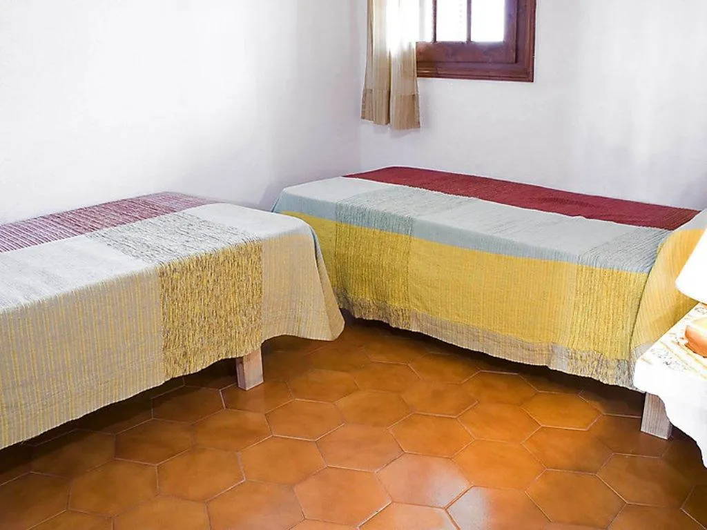 General view, Son Bou Gardens Apt 2 Dorm - Two Bedroom, Menorca