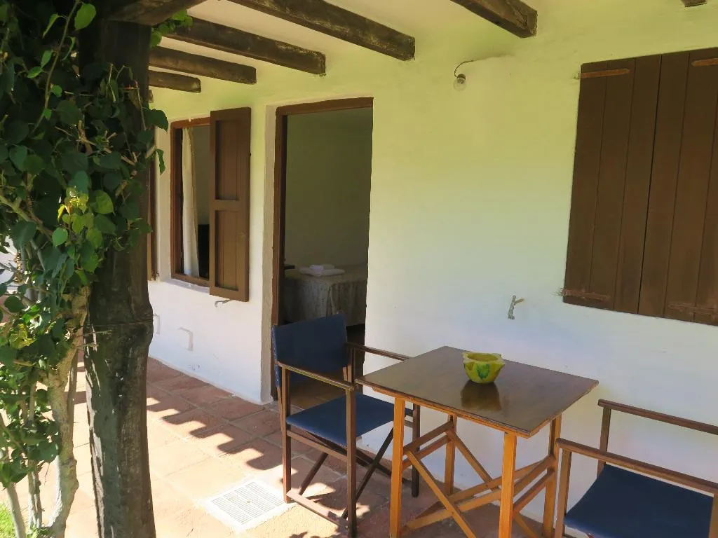 STUDIO STANDARD Room, Apartamentos Binivell Park by ALEGRIA, Menorca