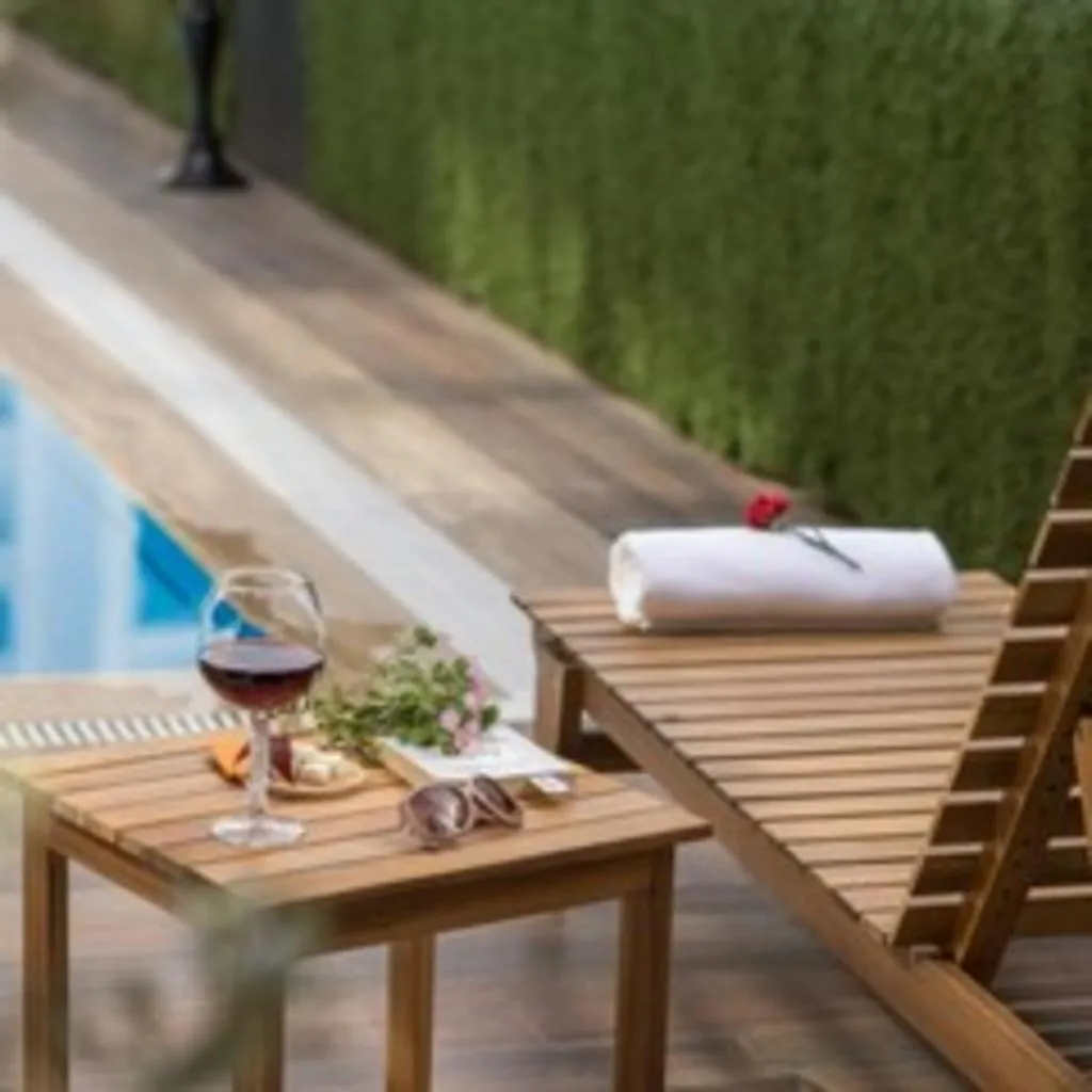 General view, Elanis Suites Hotel, Antalya