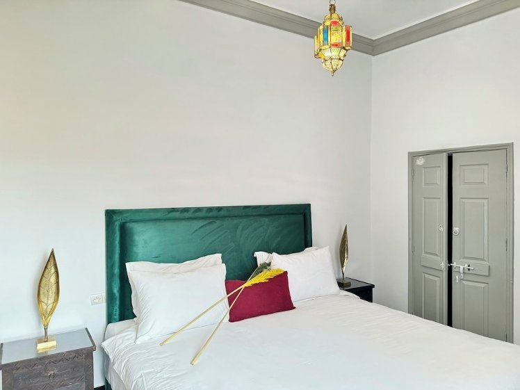 Riad Arrahma, Marrakech
