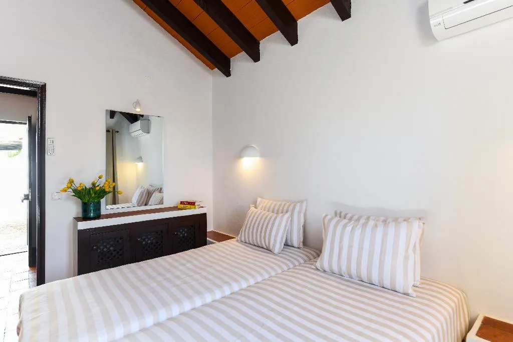 APARTMENT ONE BEDROOM Room, Pedras del Rei, Algarve