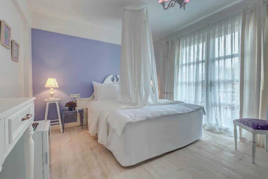 DOUBLE DELUXE Room, Erendira Hotel, Izmir