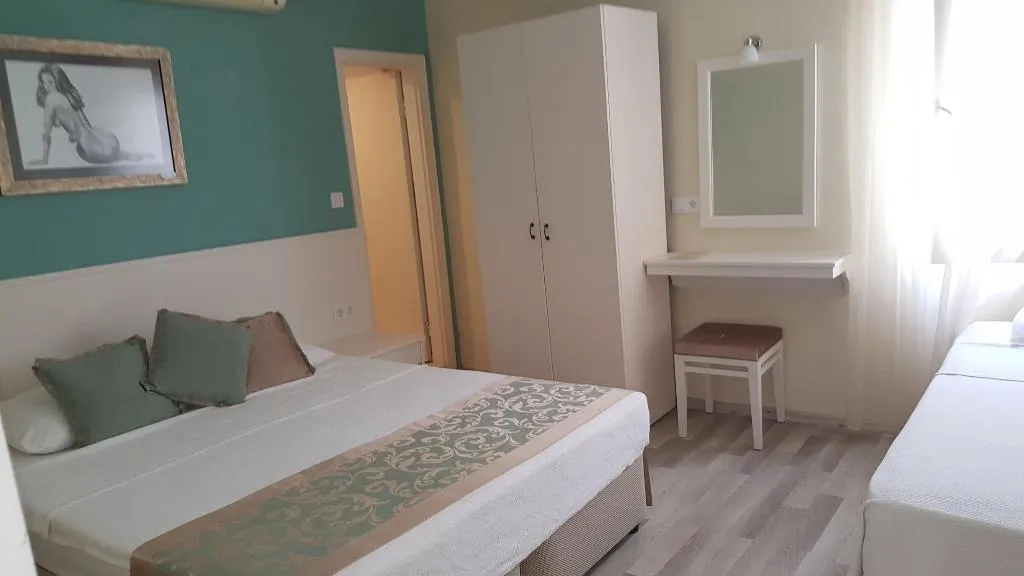 Room, Artemis Hotel Bodrum, Bodrum