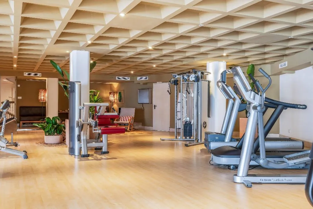 Sports and Entertainment, Zel Mallorca, Majorca