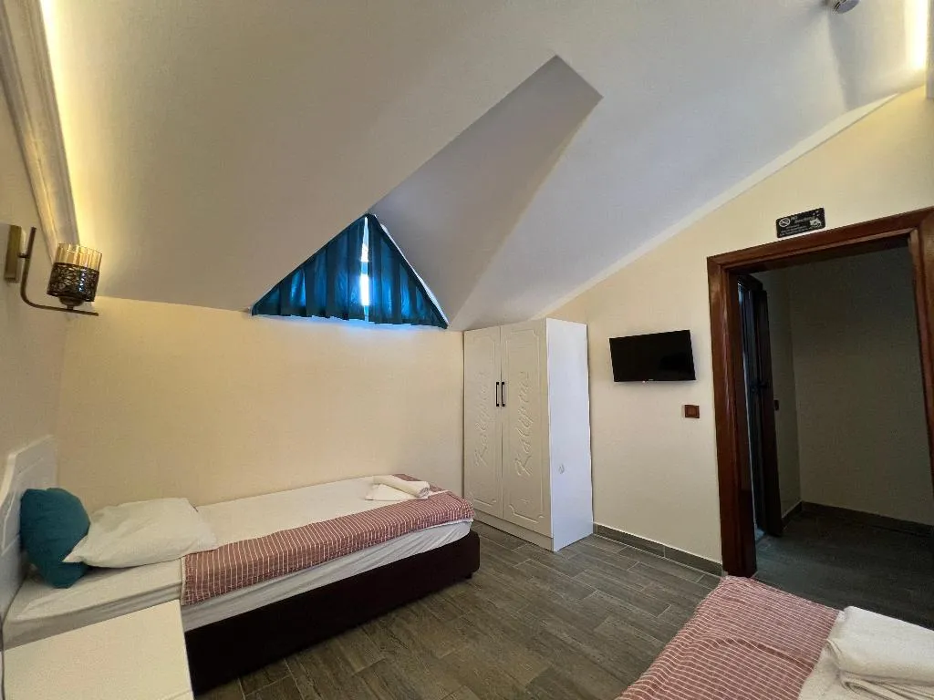 SINGLE STANDARD Room, Kaliptus Hotel, Antalya