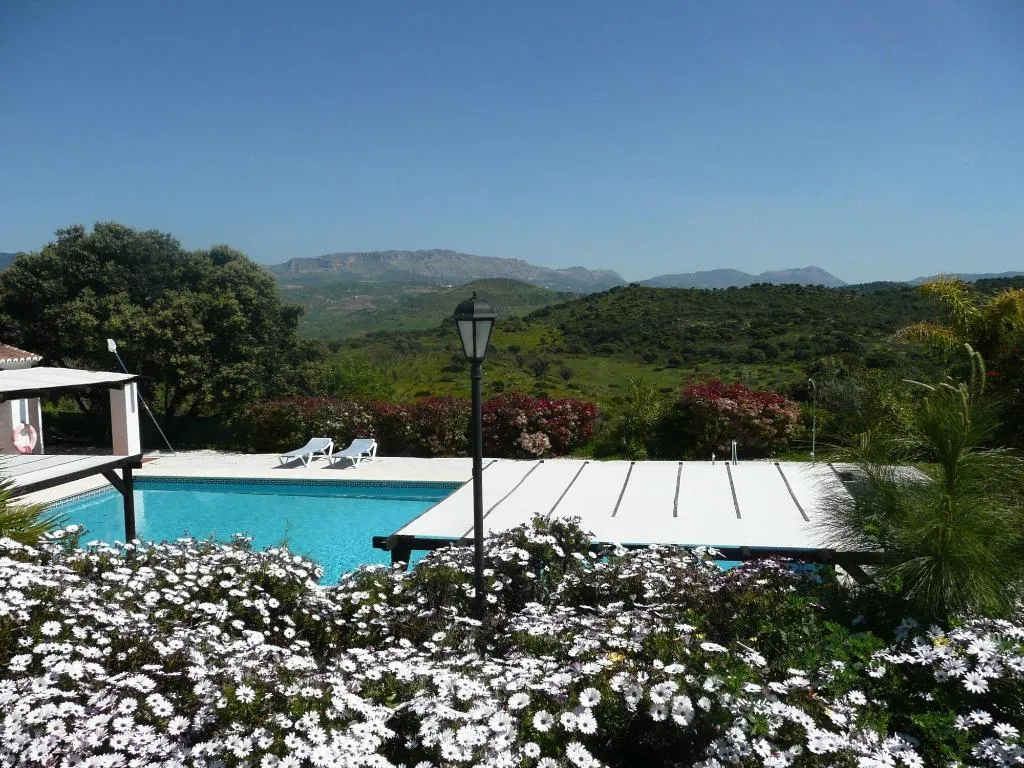 Sports and Entertainment, Cortijo Puerto El Peral, Costa Del Sol