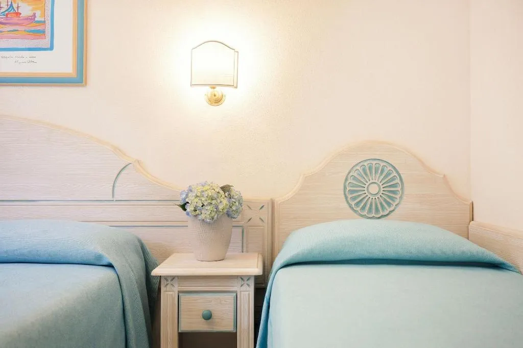 Room, Hotiday Room Collection - Baja Sardinia, Olbia