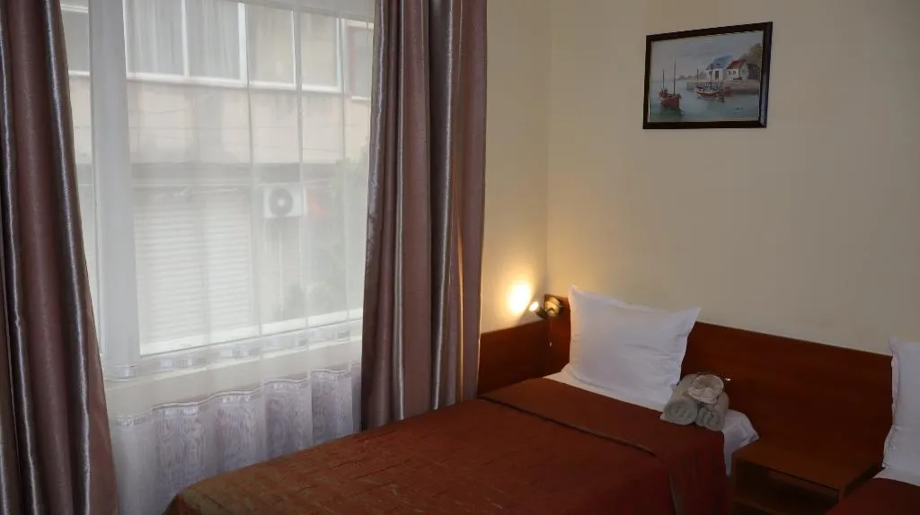 TWIN STANDARD Room, Palitra, Varna