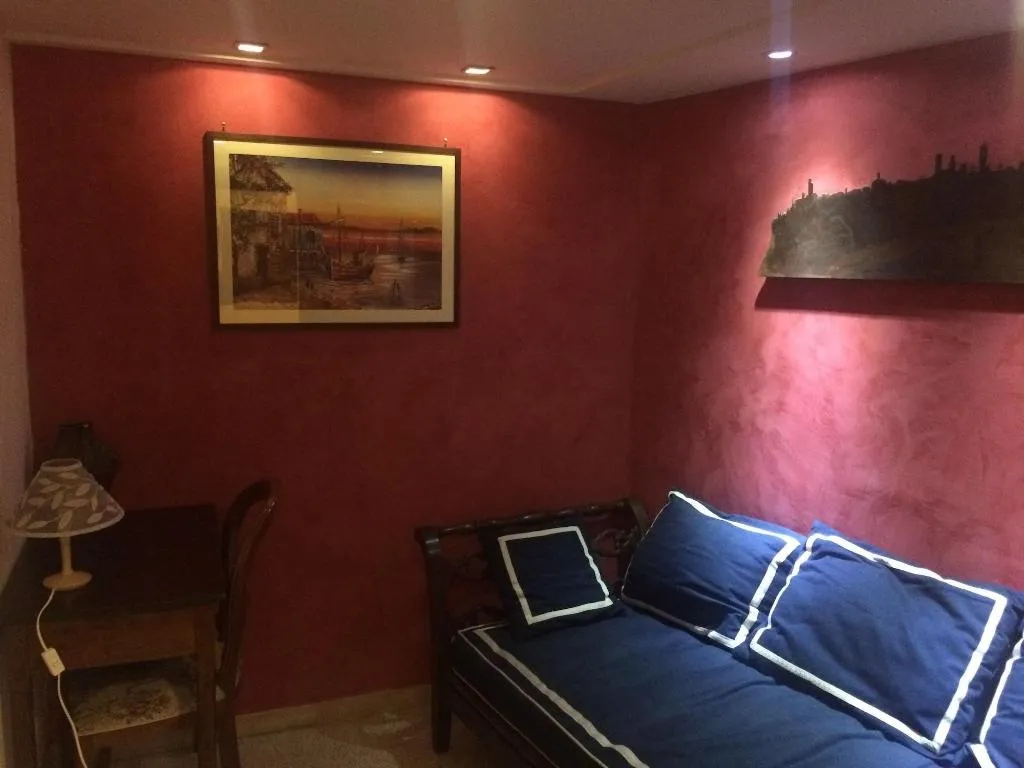 Room, Orvieto In Terrazza, Perugia