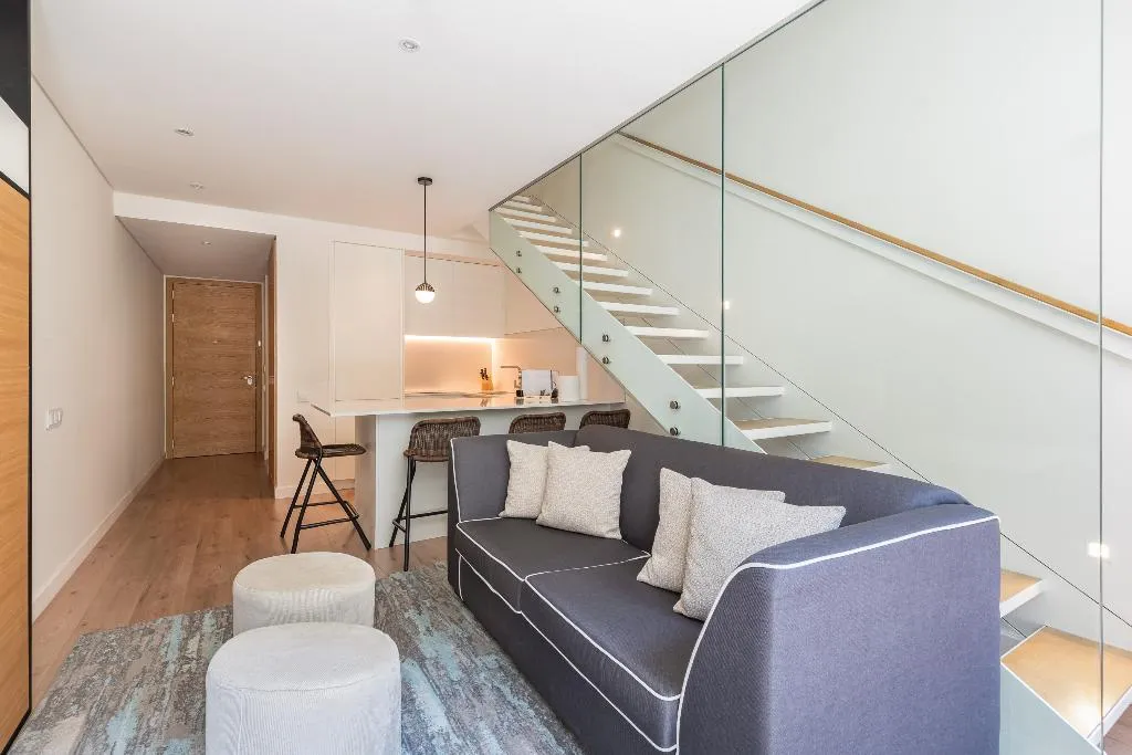 SUITE TWO BEDROOMS Room, Hyatt Regency Lisbon, Lisbon