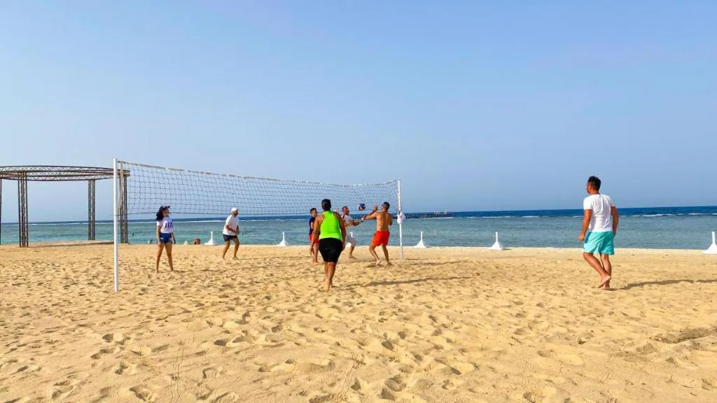 Sports and Entertainment, MG Alexander The Great Hotel Marsa Alam, Red Sea Riviera