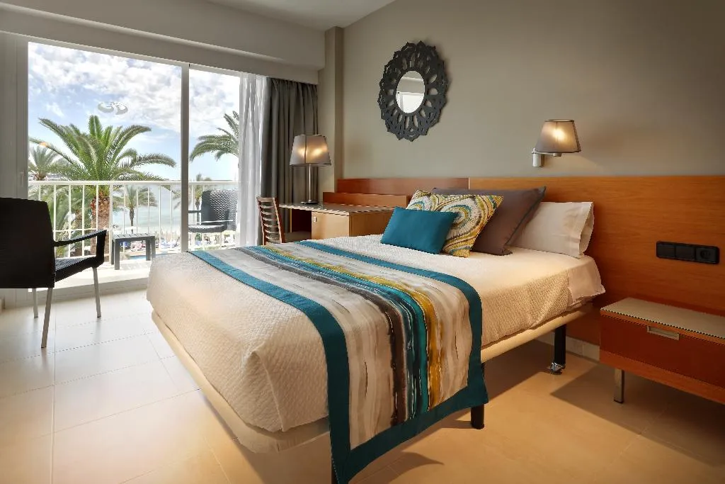 SINGLE SEA VIEW Room, Palladium Hotel Palmyra, Ibiza