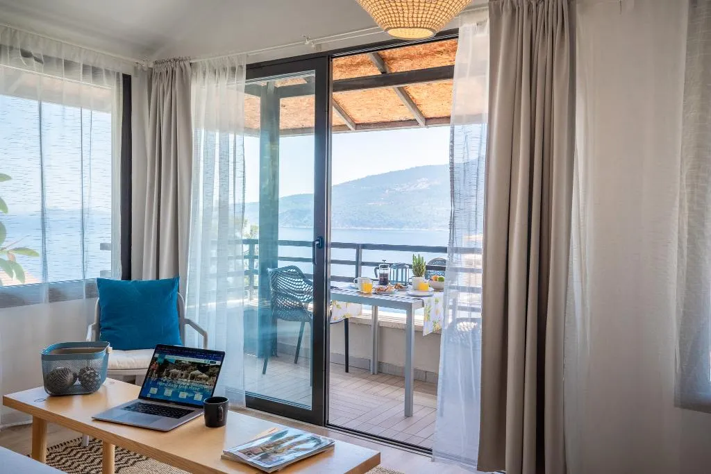 Room CLASSIC Room, True Blue Boutique Hotel, Dalaman