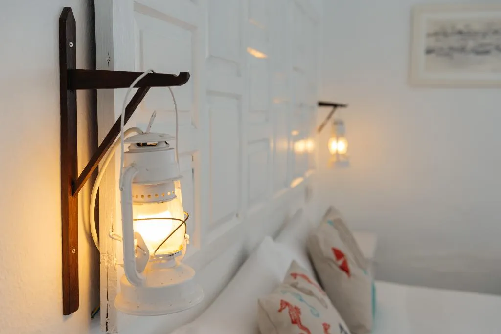 STUDIO STANDARD Room, Casa Rural Caleton Del Golfo, Lanzarote