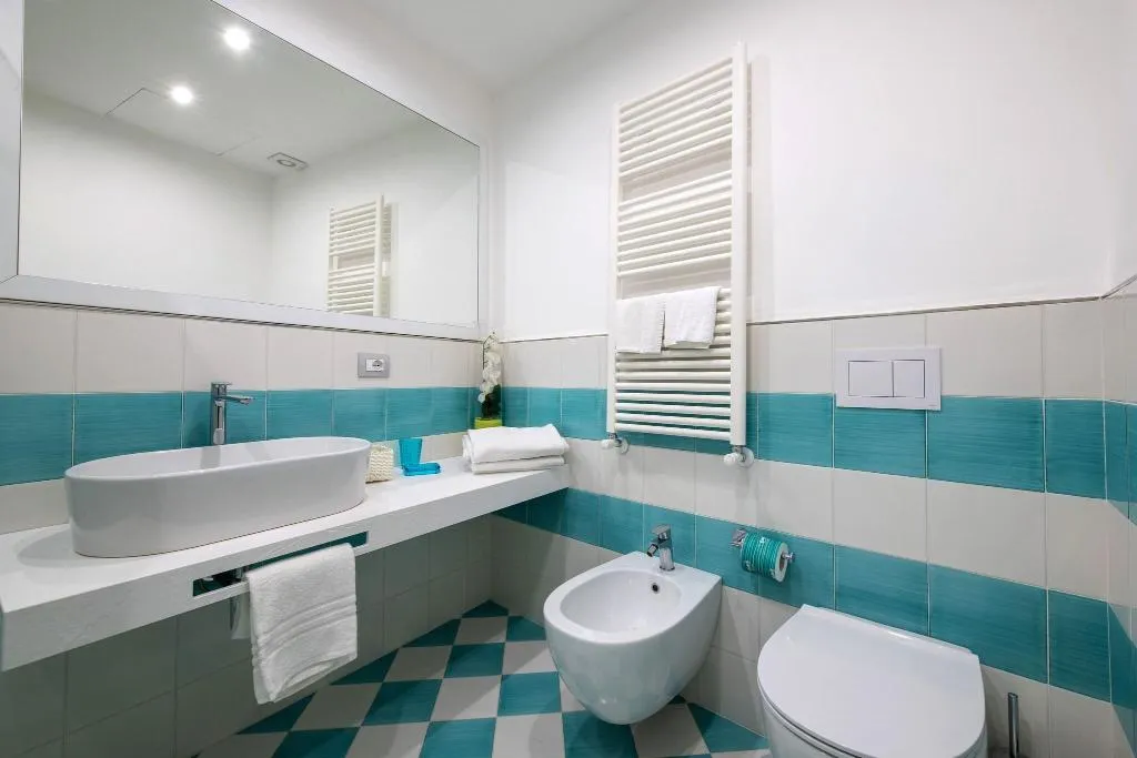 Room, Hotel Nice, Naples