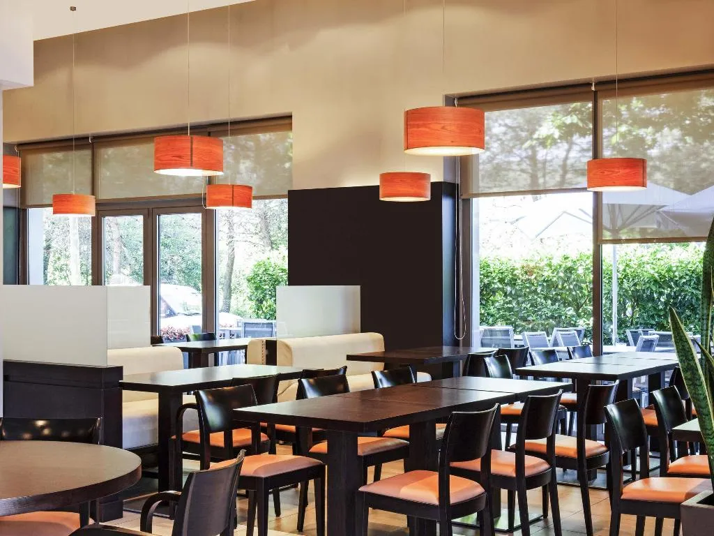 Bar, ibis Barcelona Mollet, Barcelona