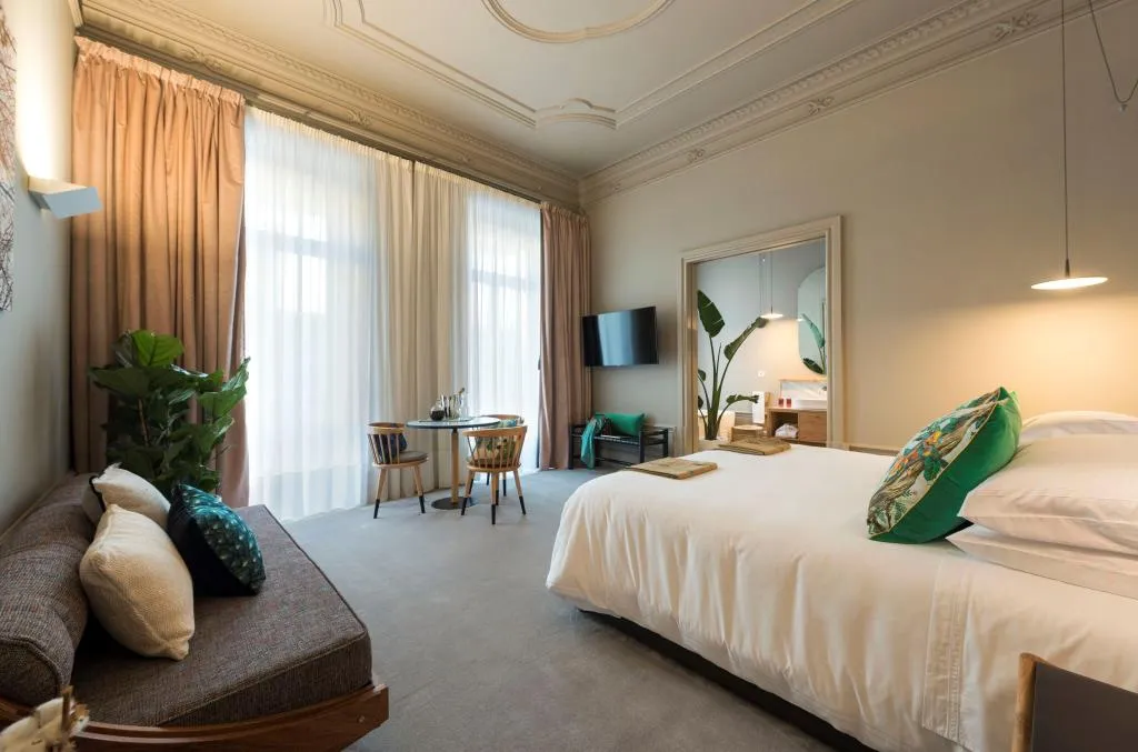 SUITE STANDARD Room, Jardins Do Porto - By Unlock Hotels, Porto