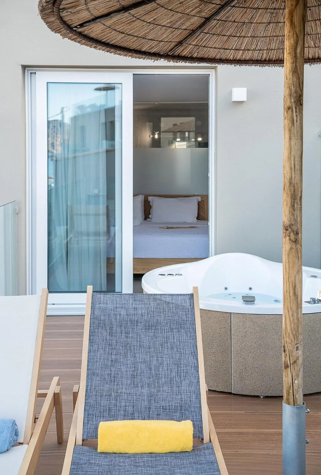 Room, Hotel Vergina Beach, Crete